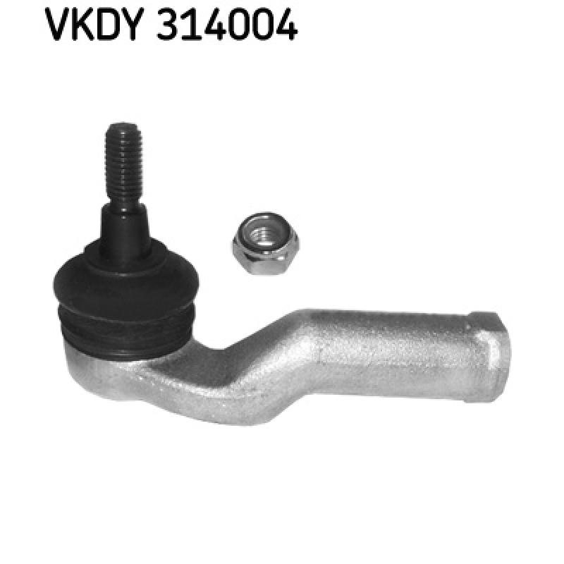 Rotule de barre de connexion SKF VKDY 314004 - Visuel 1