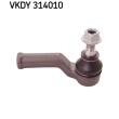 SKF VKDY 314010 - Rotule de barre de connexion
