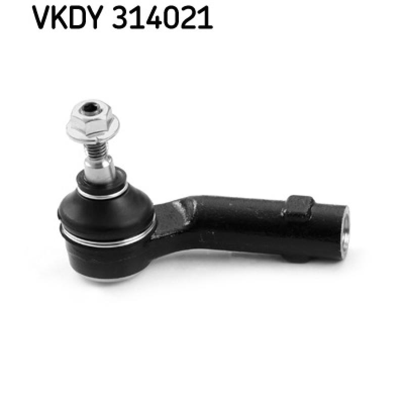 Rotule de barre de connexion SKF VKDY 314021 - Visuel 1