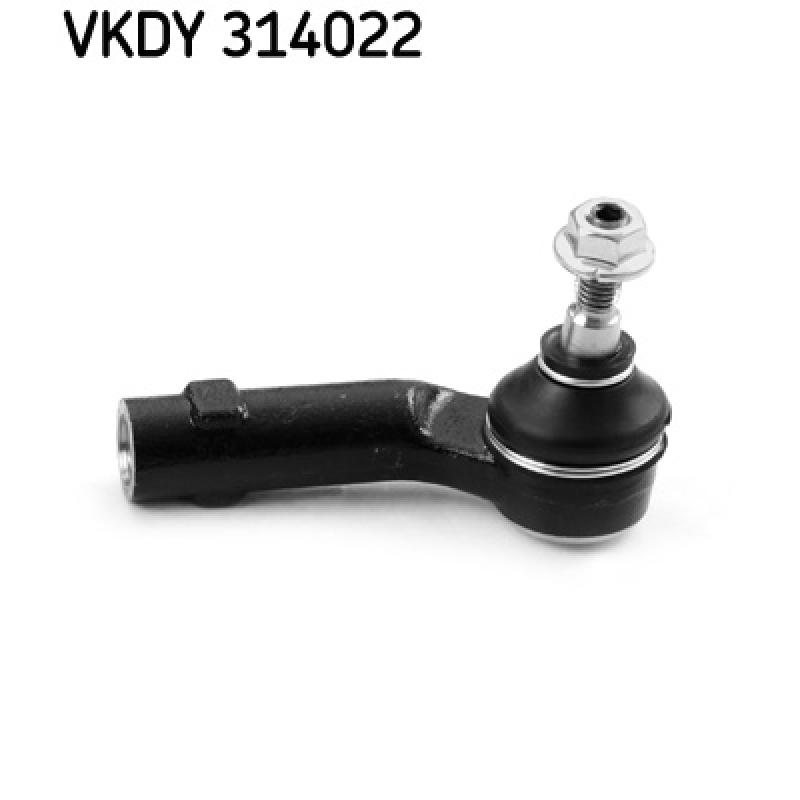 Rotule de barre de connexion SKF VKDY 314022 - Visuel 1