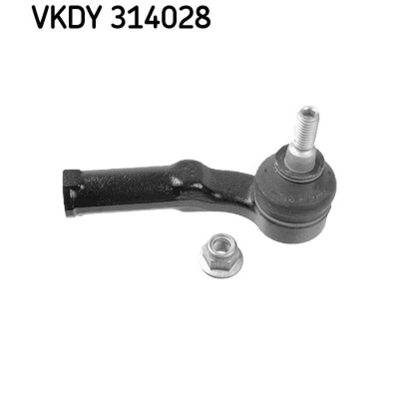 Rotule de barre de connexion SKF VKDY 314028 - Visuel 1