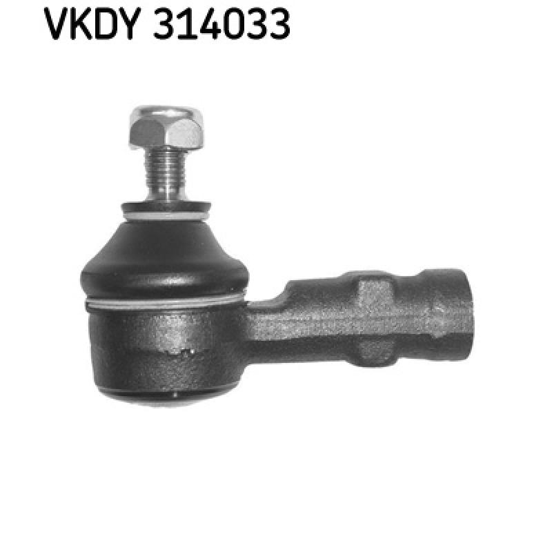 Rotule de barre de connexion SKF VKDY 314033 - Visuel 1
