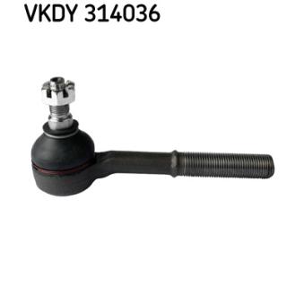Rotule de barre de connexion SKF [VKDY 314036]
