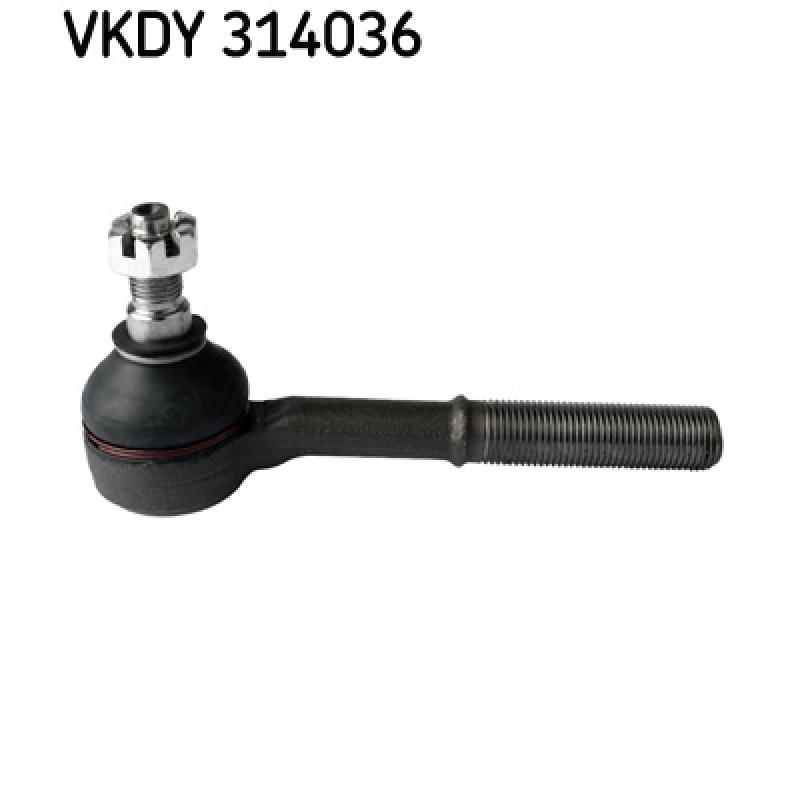 Rotule de barre de connexion SKF VKDY 314036 - Visuel 1