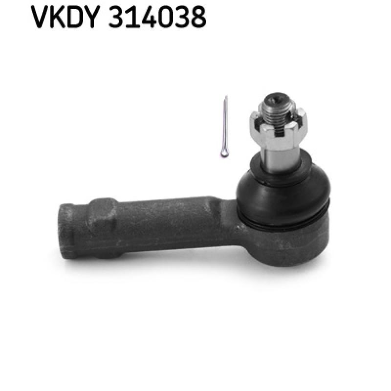 Rotule de barre de connexion SKF VKDY 314038 - Visuel 1