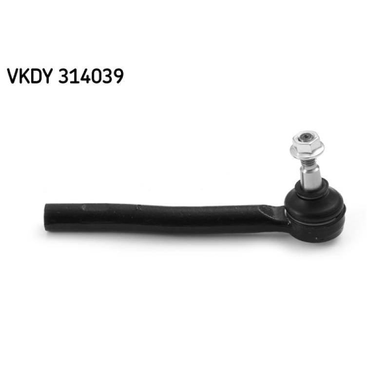 Rotule de barre de connexion SKF VKDY 314039 - Visuel 1