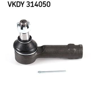 Rotule de barre de connexion SKF OEM 86VB3308A2C