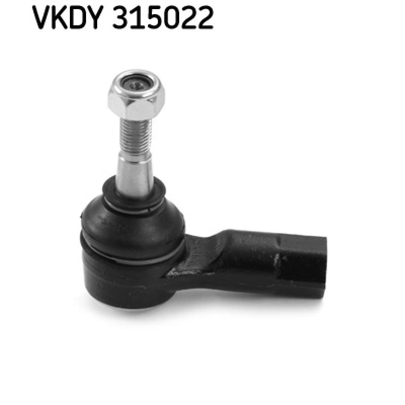 Rotule de barre de connexion SKF VKDY 315022 - Visuel 1