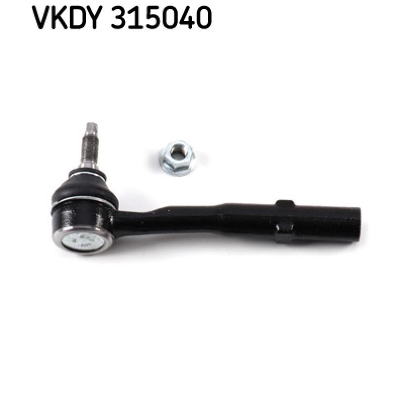 Rotule de barre de connexion SKF VKDY 315040 - Visuel 1