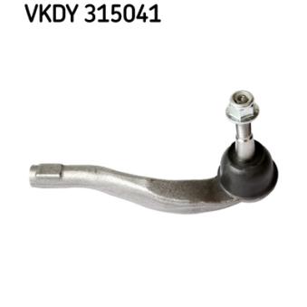 Rotule de barre de connexion SKF VKDY 315041 pour OPEL INSIGNIA 1.6 CDTi - 110cv