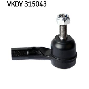 Rotule de barre de connexion SKF [VKDY 315043]