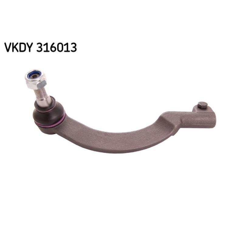 Rotule de barre de connexion SKF VKDY 316013 - Visuel 1