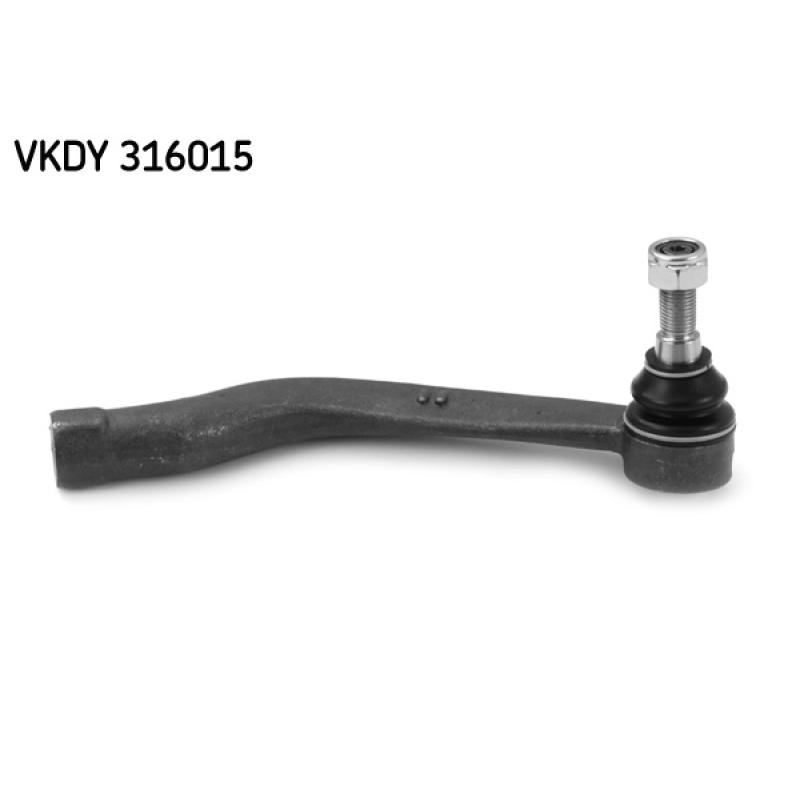 Rotule de barre de connexion SKF VKDY 316015 - Visuel 1
