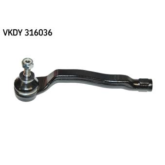 Rotule de barre de connexion SKF [VKDY 316036]