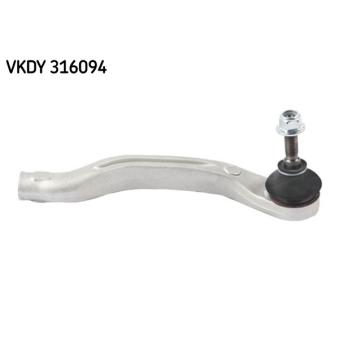 Rotule de barre de connexion SKF [VKDY 316094]