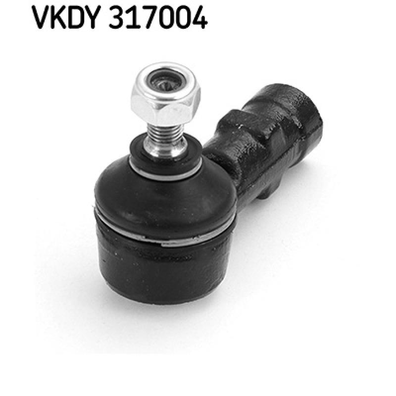 Rotule de barre de connexion SKF VKDY 317004 - Visuel 2