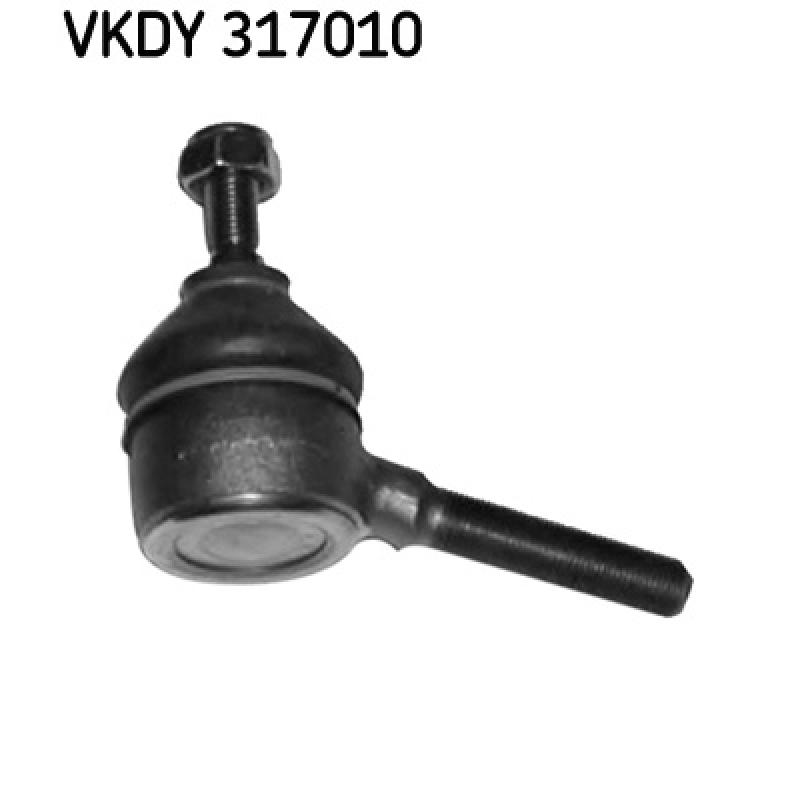Rotule de barre de connexion SKF VKDY 317010 - Visuel 1