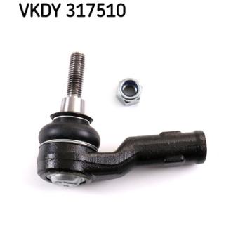 Rotule de barre de connexion SKF [VKDY 317510]