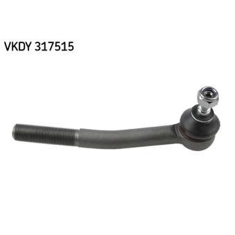 Rotule de barre de connexion SKF [VKDY 317515]
