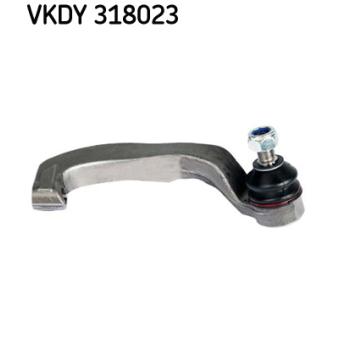 Rotule de barre de connexion SKF VKDY 318023 pour MERCEDES-BENZ CLASSE B E 320 4-matic - 224cv