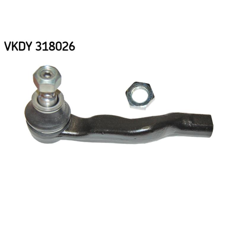 Rotule de barre de connexion SKF VKDY 318026 - Visuel 1