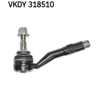 Rotule de barre de connexion SKF [VKDY 318510]