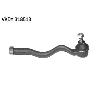 Rotule de barre de connexion SKF VKDY 318513 pour BMW Série 3 318 tds - 90cv