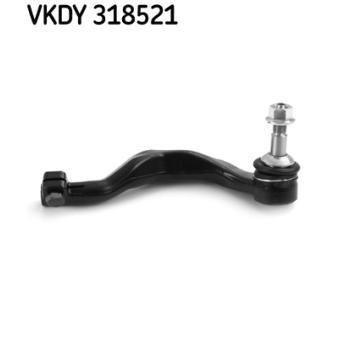 Rotule de barre de connexion SKF [VKDY 318521]