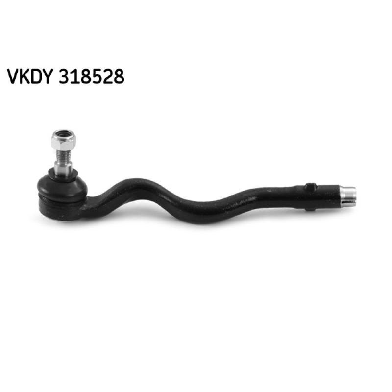 Rotule de barre de connexion SKF VKDY 318528 - Visuel 1