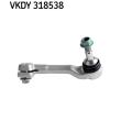 SKF VKDY 318538 - Rotule de barre de connexion