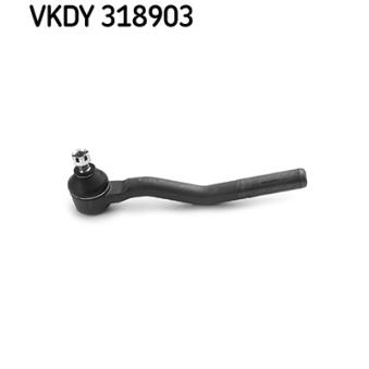 Rotule de barre de connexion SKF [VKDY 318903]