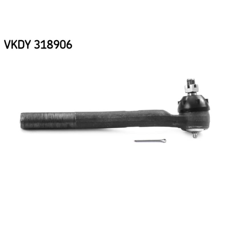Rotule de barre de connexion SKF VKDY 318906 - Visuel 1