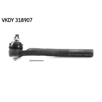 Rotule de barre de connexion SKF [VKDY 318907]