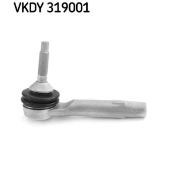 Rotule de barre de connexion SKF VKDY 319001 pour PEUGEOT 308 EV - 261cv