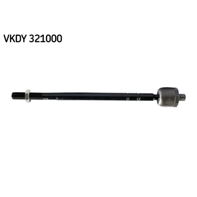 Rotule de direction intérieure, barre de connexion SKF VKDY 321000 - Visuel 1