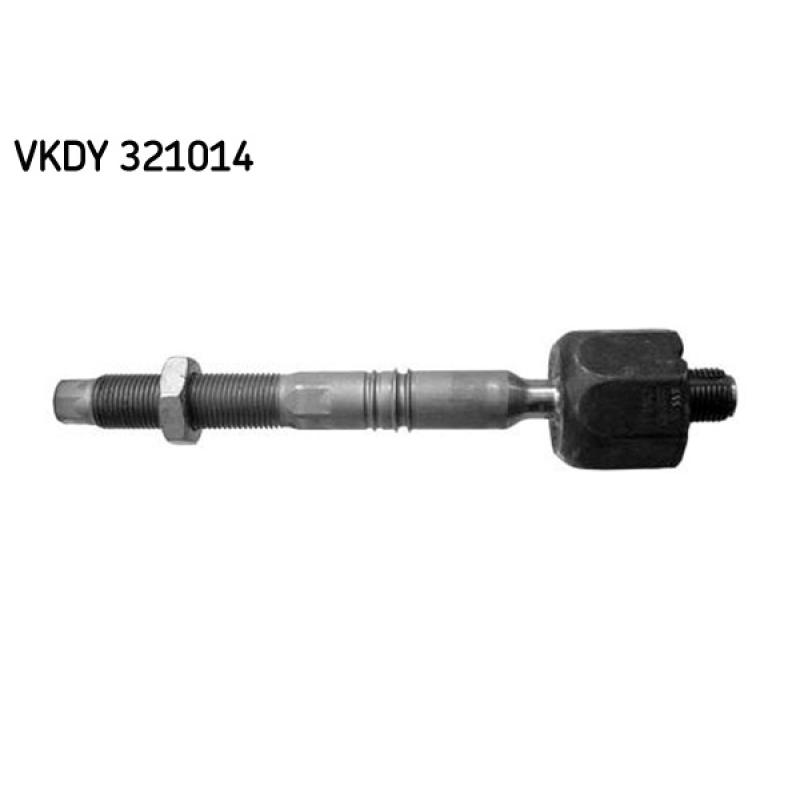 Rotule de direction intérieure, barre de connexion SKF VKDY 321014 - Visuel 1