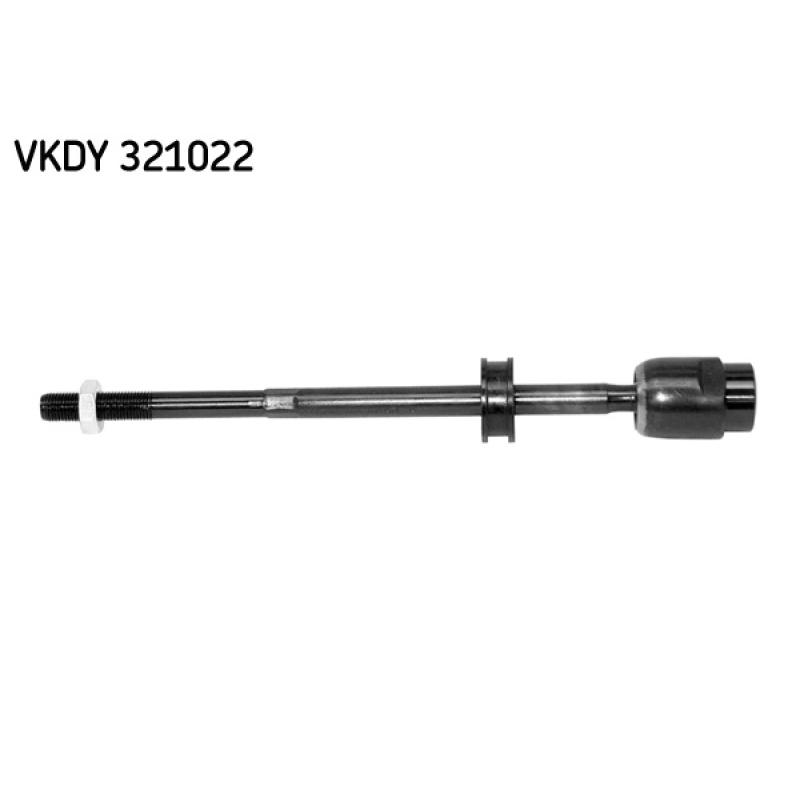 Rotule de direction intérieure, barre de connexion SKF VKDY 321022 - Visuel 1