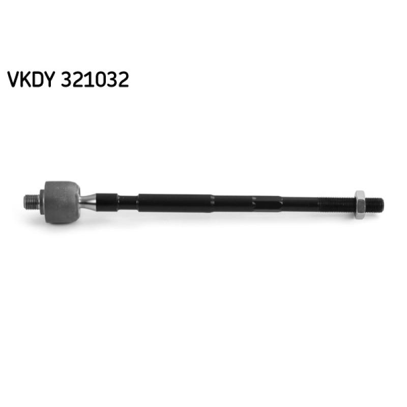 Rotule de direction intérieure, barre de connexion SKF VKDY 321032 - Visuel 1