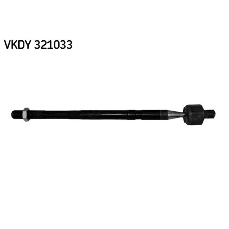 Rotule de direction intérieure, barre de connexion SKF VKDY 321033 - Visuel 1