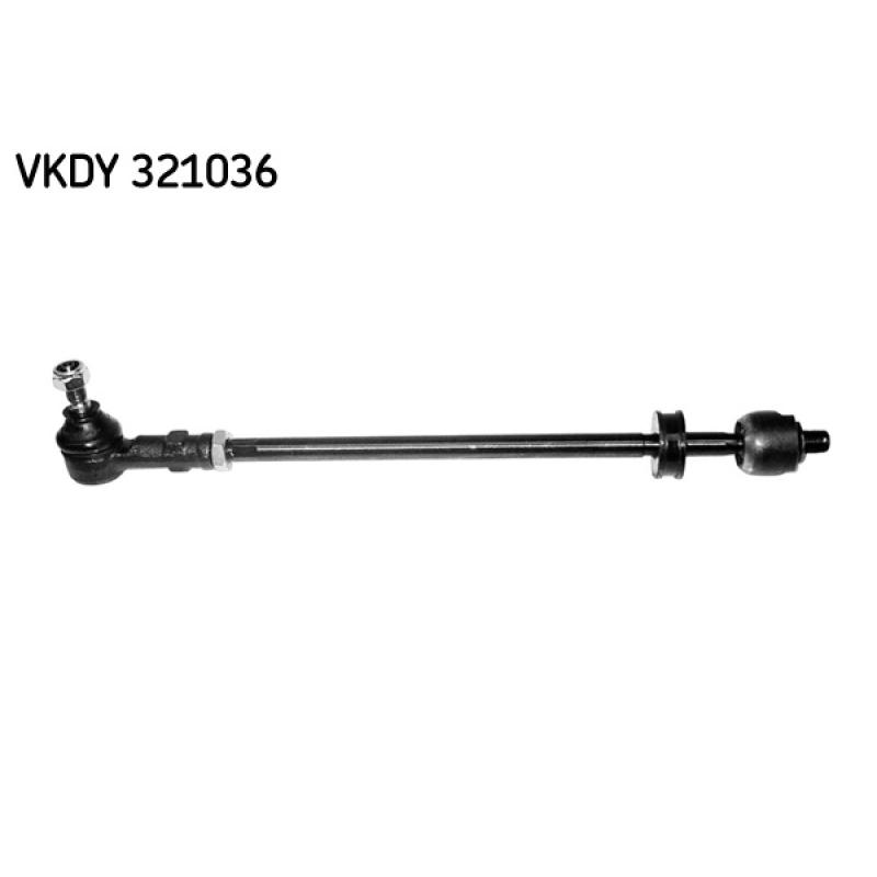 Barre de connexion SKF VKDY 321036 - Visuel 1