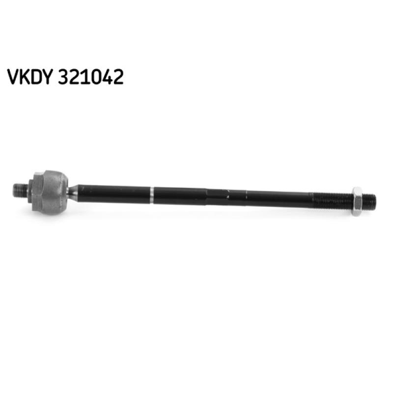 Rotule de direction intérieure, barre de connexion SKF VKDY 321042 - Visuel 1