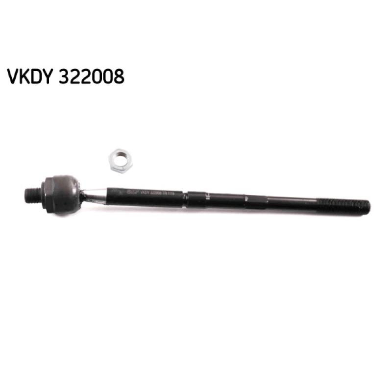 Rotule de direction intérieure, barre de connexion SKF VKDY 322008 - Visuel 1