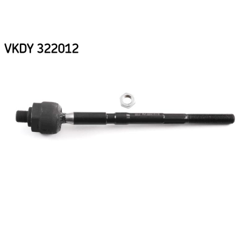 Rotule de direction intérieure, barre de connexion SKF VKDY 322012 - Visuel 1