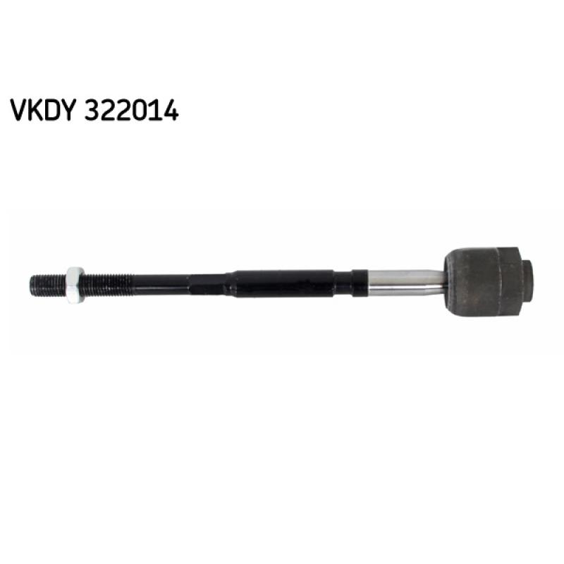 Rotule de direction intérieure, barre de connexion SKF VKDY 322014 - Visuel 1