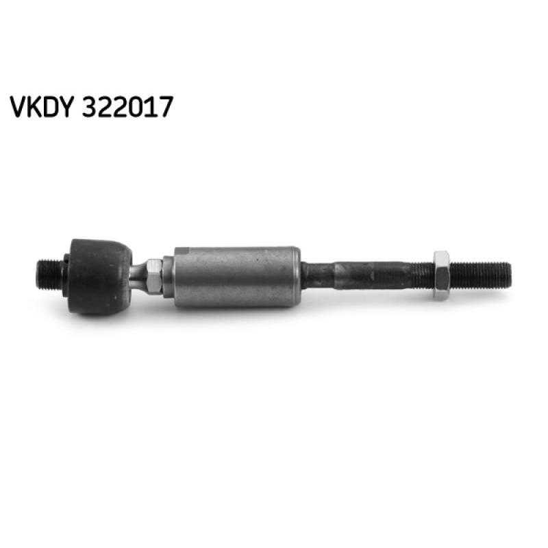 Rotule de direction intérieure, barre de connexion SKF VKDY 322017 - Visuel 1