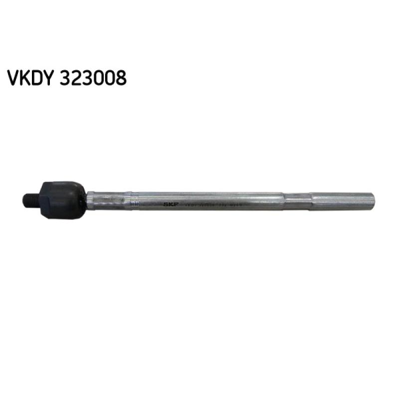 Rotule de direction intérieure, barre de connexion SKF VKDY 323008 - Visuel 1