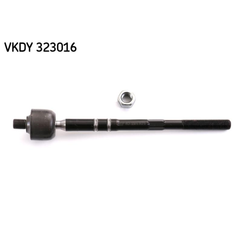 Rotule de direction intérieure, barre de connexion SKF VKDY 323016 - Visuel 1
