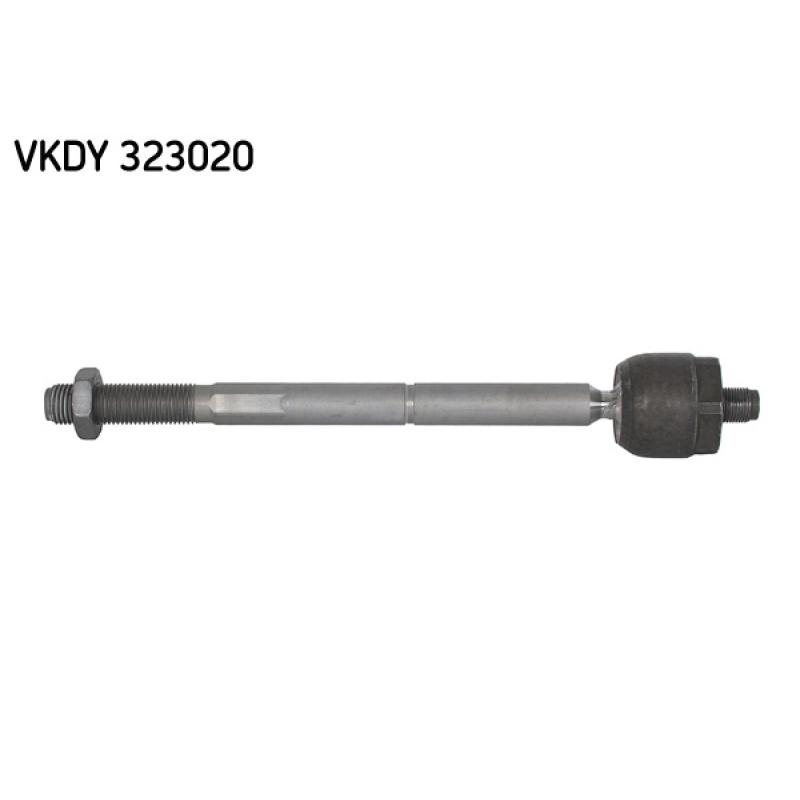 Rotule de direction intérieure, barre de connexion SKF VKDY 323020 - Visuel 1