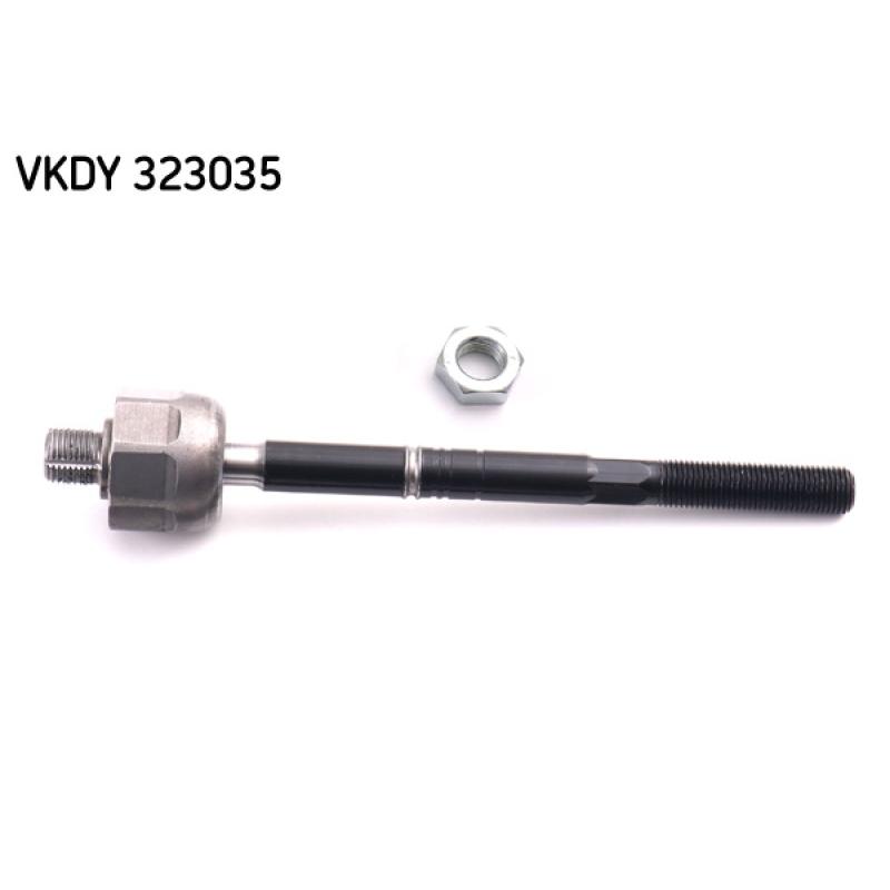 Rotule de direction intérieure, barre de connexion SKF VKDY 323035 - Visuel 1