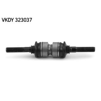 Rotule de direction intérieure, barre de connexion SKF VKDY 323037 pour BMW Z1 1.1 CAT - 54cv